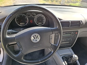 de vanzare vw PASSAT - imagine 9