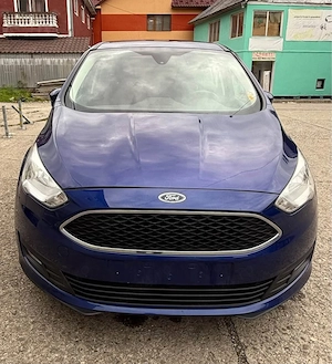 Ford Grand C Max 2016, 2.0 diesel, 150 cp - imagine 2