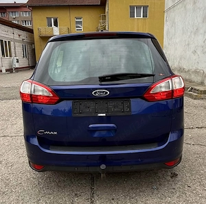 Ford Grand C Max 2016, 2.0 diesel, 150 cp - imagine 9