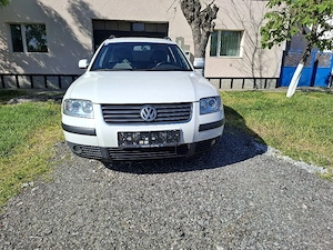 de vanzare vw PASSAT
