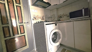 Inchiriez garsoniare renovata pe Cojocnei, Marasti! - imagine 8