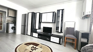 Inchiriez garsoniare renovata pe Cojocnei, Marasti! - imagine 4