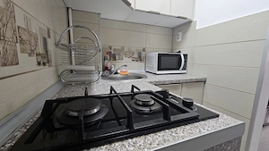 Inchiriez garsoniare renovata pe Cojocnei, Marasti! - imagine 7
