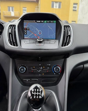 Ford Grand C Max 2016, 2.0 diesel, 150 cp - imagine 5