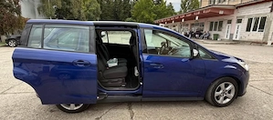 Ford Grand C Max 2016, 2.0 diesel, 150 cp - imagine 8