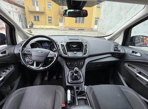 Ford Grand C Max 2016, 2.0 diesel, 150 cp - imagine 4