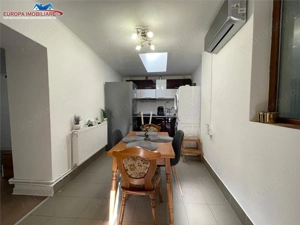 Casa P+1 de vanzare in zona ultracentrala Tulcea - imagine 6