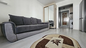 Inchiriez garsoniare renovata pe Cojocnei, Marasti! - imagine 2