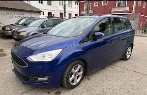 Ford Grand C Max 2016, 2.0 diesel, 150 cp - imagine 3