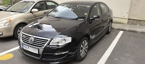 VW Passat B6 an 2010 - 1.6 TDI Bluemotion - imagine 5