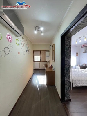 Casa P+1 de vanzare in zona ultracentrala Tulcea - imagine 16