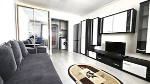 Inchiriez garsoniare renovata pe Cojocnei, Marasti! - imagine 3