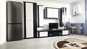 Inchiriez garsoniare renovata pe Cojocnei, Marasti! - imagine 10