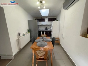 Casa P+1 de vanzare in zona ultracentrala Tulcea - imagine 10
