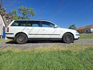 de vanzare vw PASSAT - imagine 7