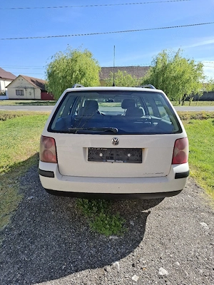de vanzare vw PASSAT - imagine 2