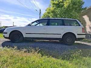 de vanzare vw PASSAT - imagine 6