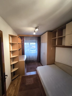 Apartament 3cam mobilat+garaj, in Lenin sud  - imagine 5