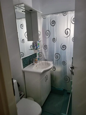 SIMION BARNUTIU - ETAJ 3 LIFT - 4 CAMERE - 2 BAI - 2 BALCOANE - DECOMANDAT - imagine 9
