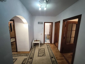 Apartament 3cam mobilat+garaj, in Lenin sud  - imagine 6