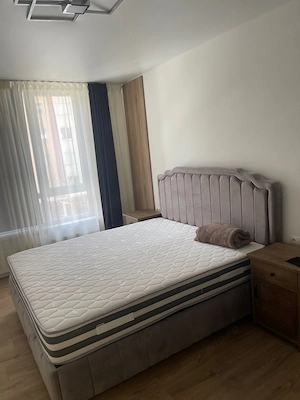 Garsoniera de inchiriat in zona Giurgiului