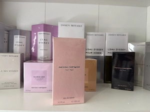 Parfum Narciso Rodriguez 100ml