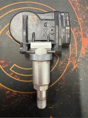 Senzori presiune roți originali Kia/Hyundai TPMS
