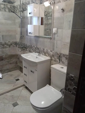 Apartament cu 2 camere de închiriat în zona Vitan - imagine 5