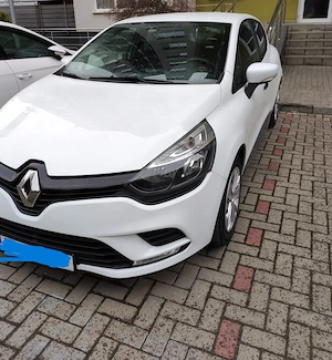 Renault Clio dCi Zen, 1.5 dci, 90CP, 2019 - 83000KM - accept schimburi ,cititi descrierea spre final - imagine 7