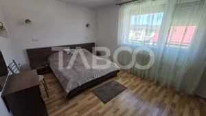 Casa de vanzare 91mp 4 camere si garaj in zona Turnisor Sibiu - imagine 8