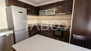 Casa de vanzare 91mp 4 camere si garaj in zona Turnisor Sibiu - imagine 5