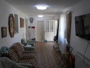 Casa, Parta, vatra satului, 2 camere, 96mp, teren 927mp, mobilata, utilata  - imagine 2