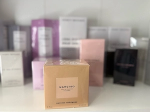 Parfum Narciso Rodriguez Poudree 90ml