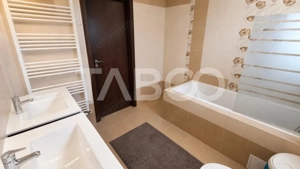 Casa de vanzare 91mp 4 camere si garaj in zona Turnisor Sibiu - imagine 12