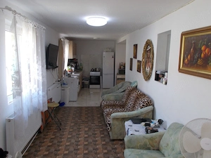 Casa, Parta, vatra satului, 2 camere, 96mp, teren 927mp, mobilata, utilata  - imagine 3