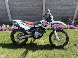 Beta RR125 LC 2015  - imagine 3