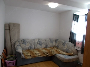 Casa, Parta, vatra satului, 2 camere, 96mp, teren 927mp, mobilata, utilata  - imagine 7