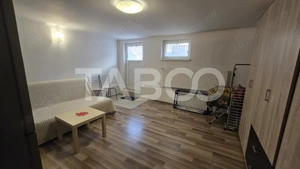 Casa de vanzare 91mp 4 camere si garaj in zona Turnisor Sibiu - imagine 15
