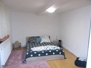Casa, Parta, vatra satului, 2 camere, 96mp, teren 927mp, mobilata, utilata  - imagine 9
