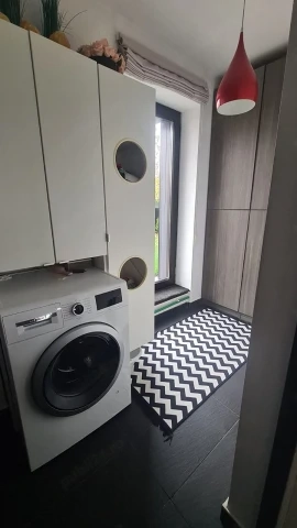 Vila 4 camere, 140mp utili, teren 500mp, Pantelimon, 285.000euro - imagine 10