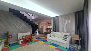 Vila 4 camere, 140mp utili, teren 500mp, Pantelimon, 285.000euro - imagine 15