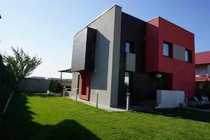 Vila 4 camere, 140mp utili, teren 500mp, Pantelimon, 285.000euro - imagine 16