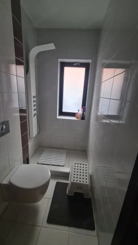 Vila 4 camere, 140mp utili, teren 500mp, Pantelimon, 285.000euro - imagine 9