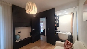 Vila 4 camere, 140mp utili, teren 500mp, Pantelimon, 285.000euro - imagine 7