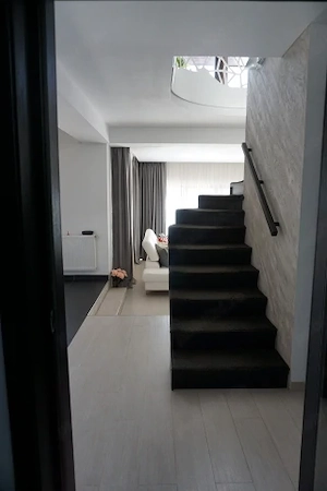 Vila 4 camere, 140mp utili, teren 500mp, Pantelimon, 285.000euro