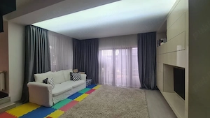 Vila 4 camere, 140mp utili, teren 500mp, Pantelimon, 285.000euro - imagine 5
