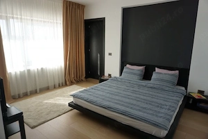 Vila 4 camere, 140mp utili, teren 500mp, Pantelimon, 285.000euro - imagine 13