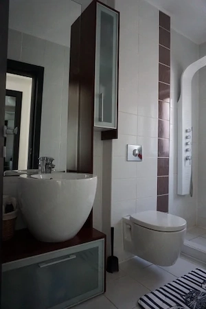 Vila 4 camere, 140mp utili, teren 500mp, Pantelimon, 285.000euro - imagine 12