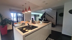 Vila 4 camere, 140mp utili, teren 500mp, Pantelimon, 285.000euro - imagine 3