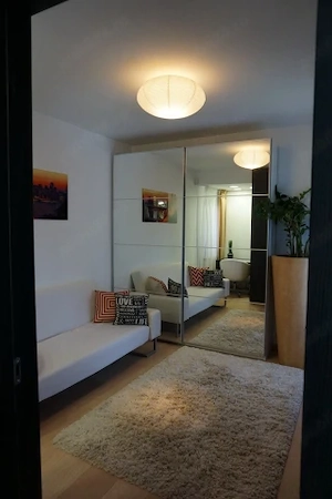 Vila 4 camere, 140mp utili, teren 500mp, Pantelimon, 285.000euro - imagine 11
